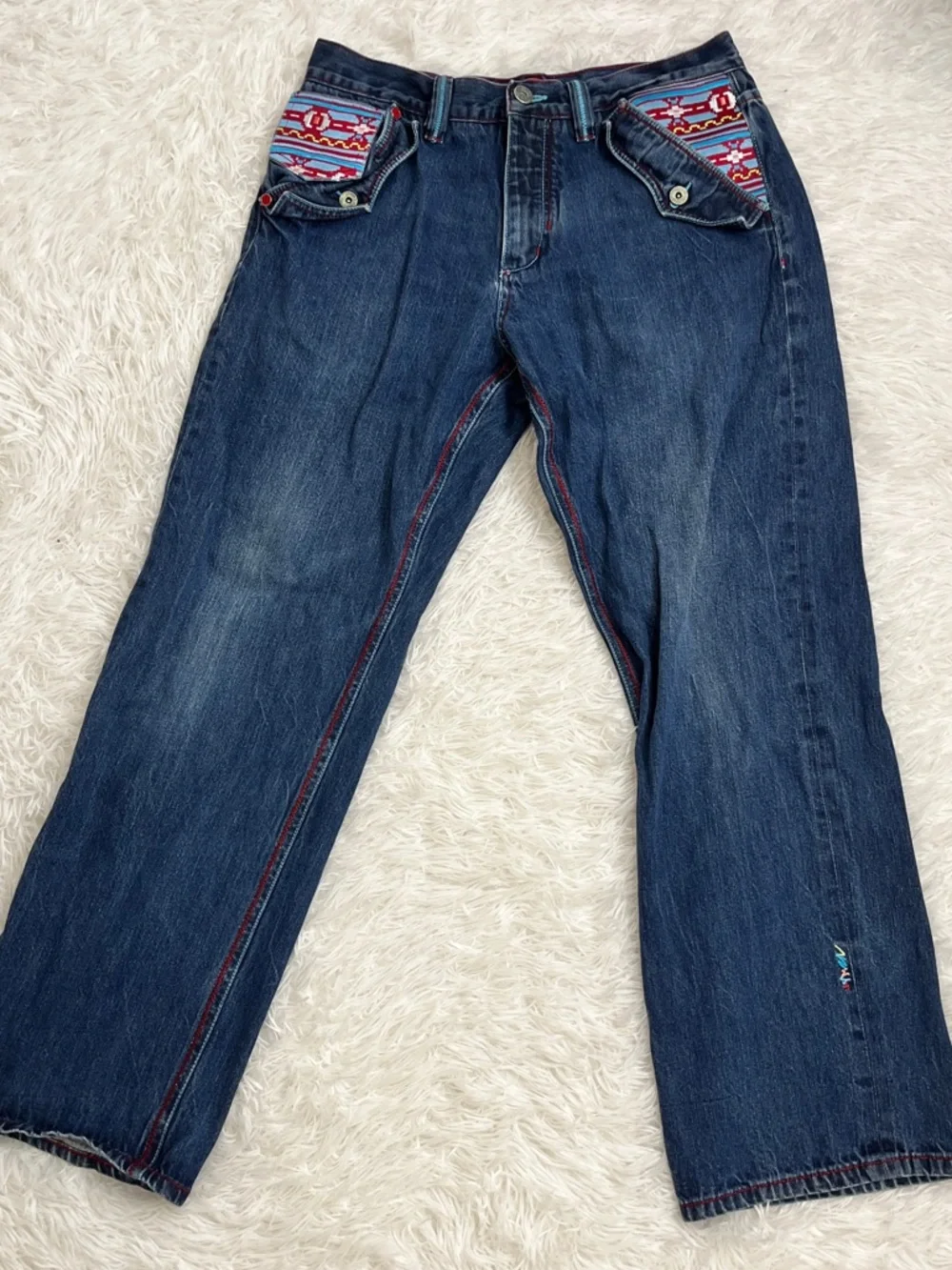 Vintage COOGI jeans - Picture 12 of 14